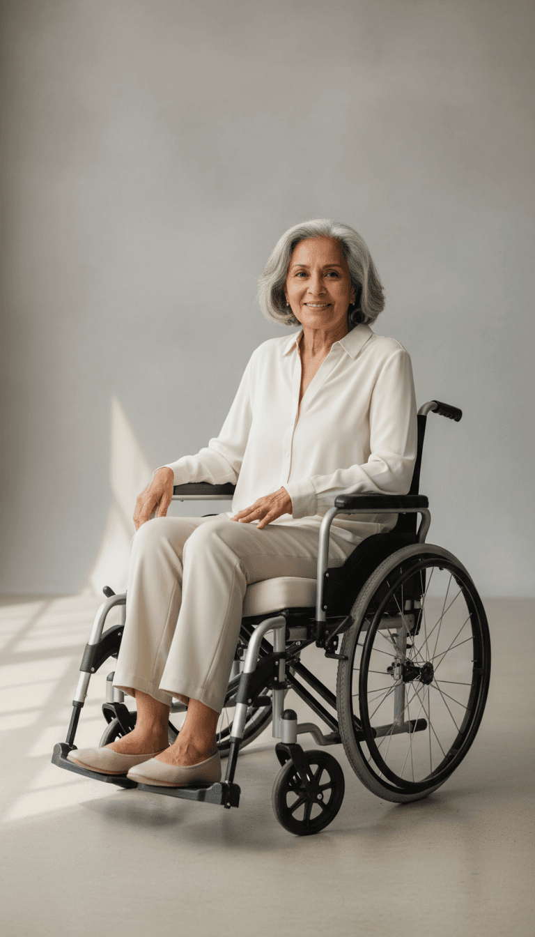 Seated Class Sessions